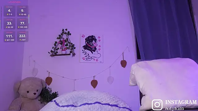 Angelo_018のライブXXXチャット