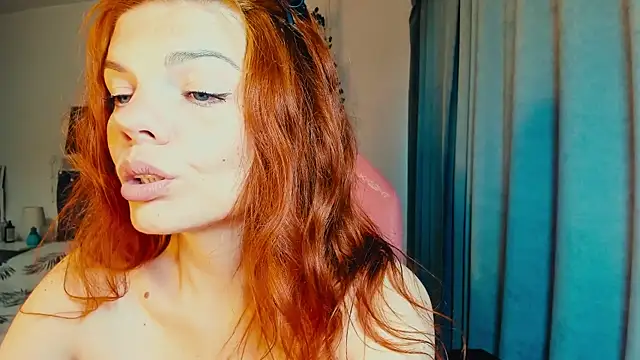 AlysaNightmoon's Live XXX Chat