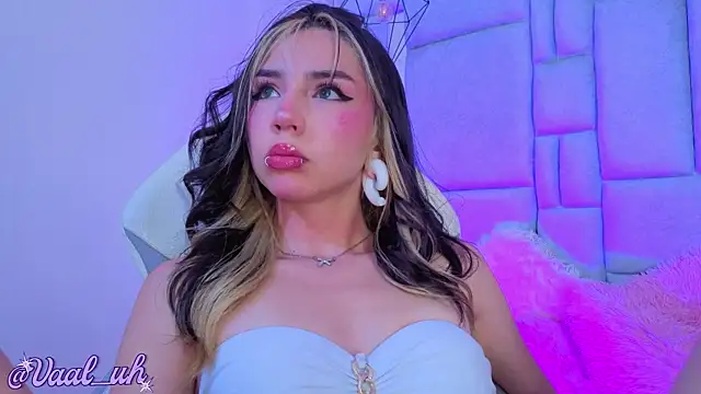 Valuh_Blake's Live XXX Chat
