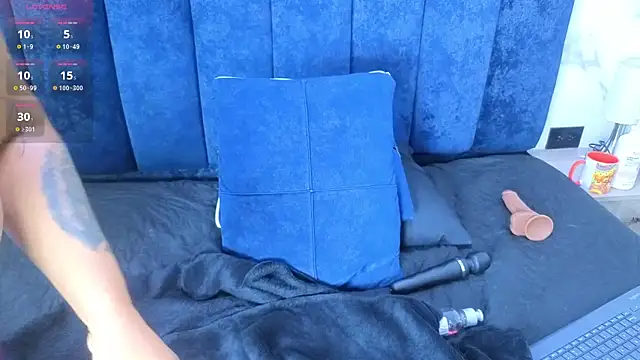 yunkeyc Live XXX-chat