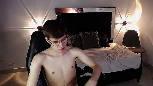 Blakzenn Live XXX chat