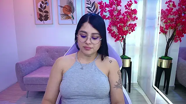 Julie_vancouver Live XXX-chat