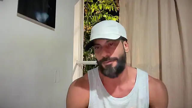 romeolovedark's Webcam Show