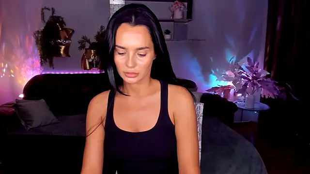 DanaSincere – Naživo XXX chat