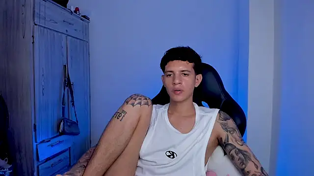 tylerrnova Live XXX-chat