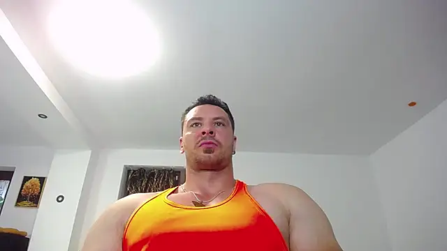 Chat XXX en directo de MasterAj69_