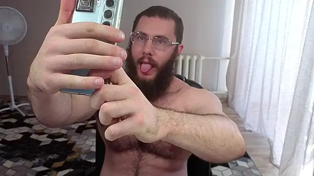 Chat XXX ao vivo de Ant_Power