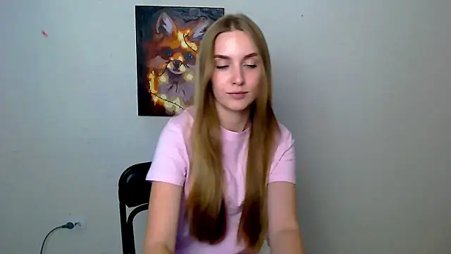 Doll_Angelina's Live XXX Chat