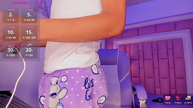 cherub_ – Naživo XXX chat