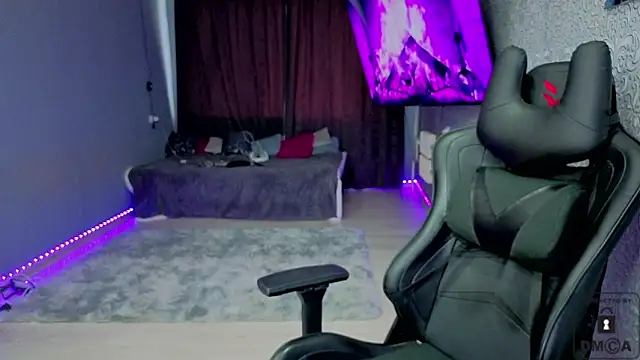 Živý XXX chat Karl_Night_