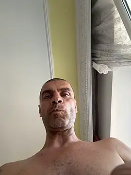 SIRMASTERDOMINATORXXL webcam show