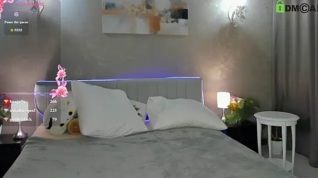 Daria_J – Naživo XXX chat