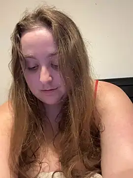 Czat XXX na żywo – Caligirl9895
