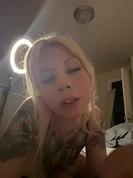 Živý XXX chat BiancaValentina