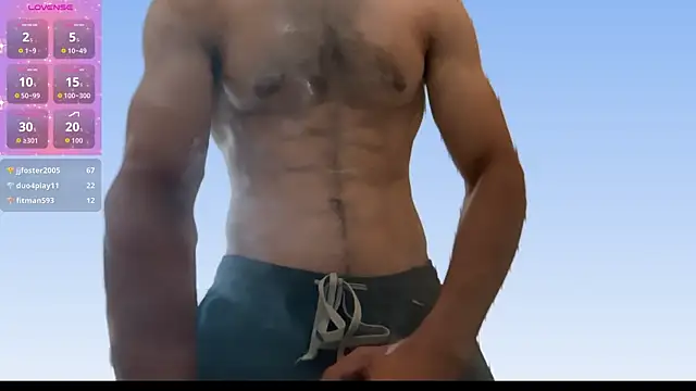 DevilsFavoriteBoy – Naživo XXX chat