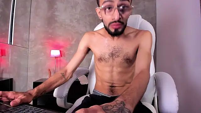 Felipe-Casttan Chat XXX in diretta