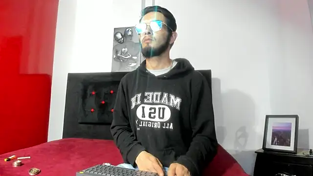Chat XXX Live mark_splinter09