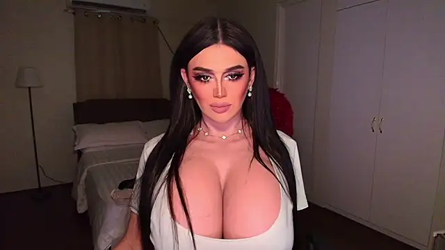 XXX chat uživo modela AnneHartx