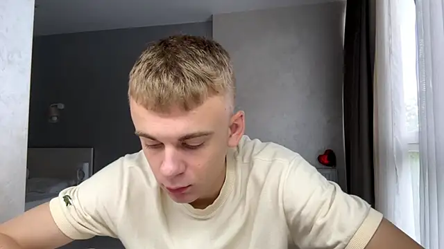 SoloFury – Naživo XXX chat