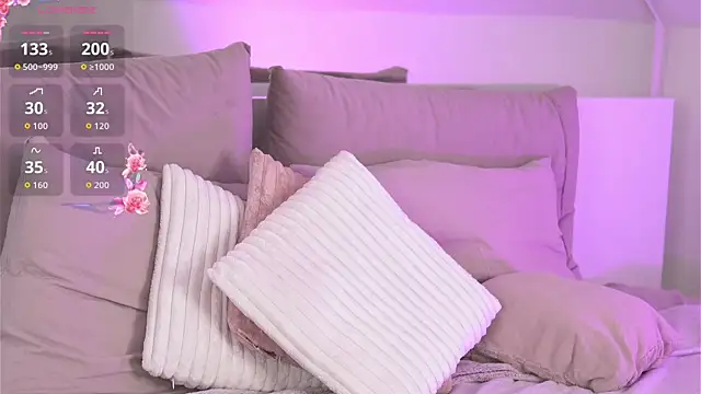 SabrinaSutton 라이브 XXX 채팅