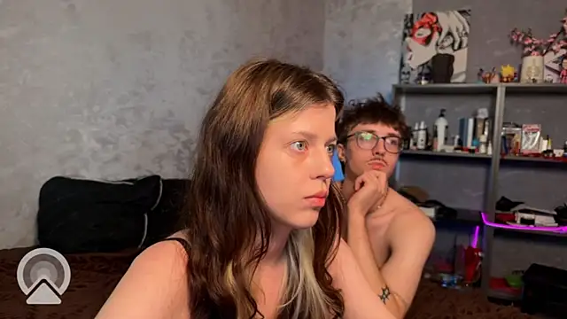 t_files_x Chat XXX in diretta