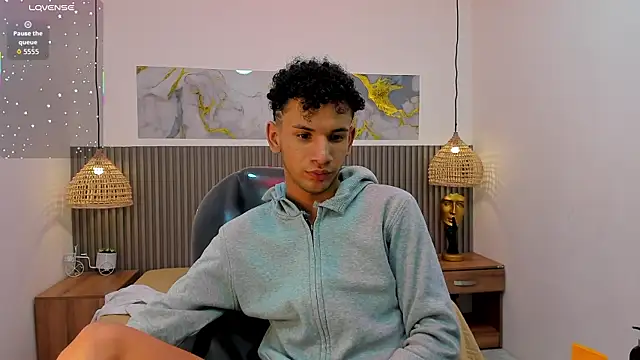 Chat XXX Live JDWhite18