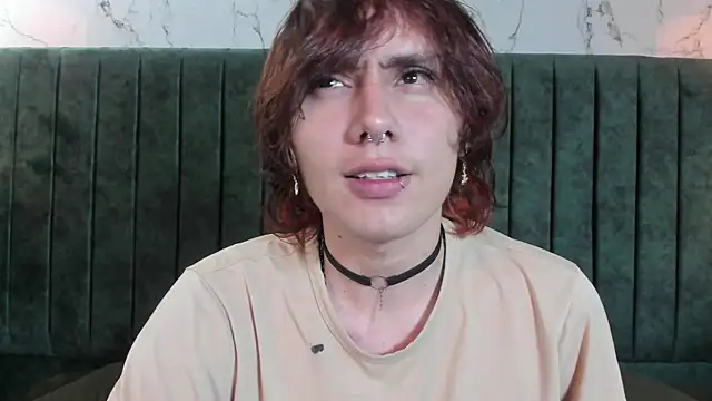 Chat XXX en directo de Brunodeluca_