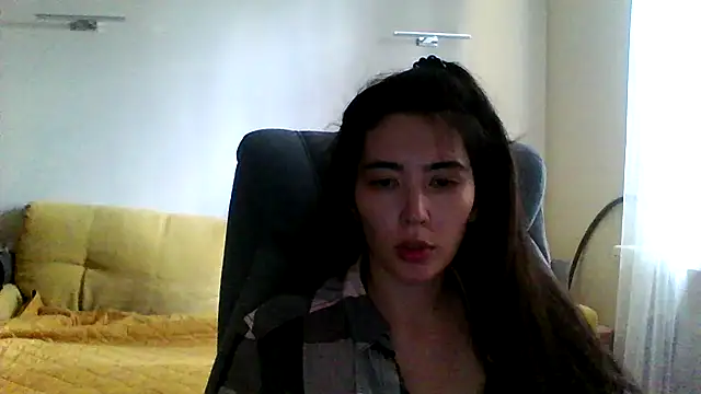 Luneyaa's Live XXX Chat