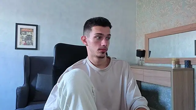KaydenDrewn Live XXX chat