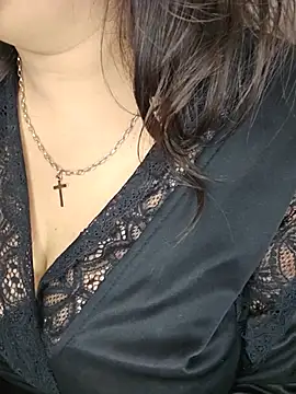 Živý XXX chat Blossam_07
