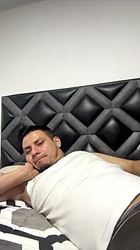 Rick_Adams Live XXX Chat