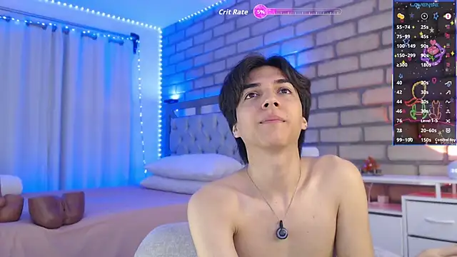 biel_biel's Live XXX Chat