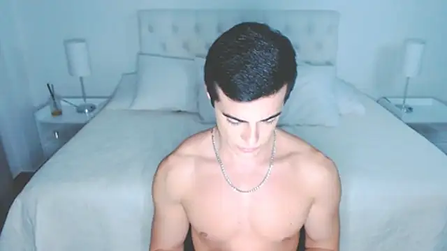 mr_hunterx Webcam-Show