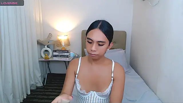 scarlet_smith7 Obrolan Langsung XXX