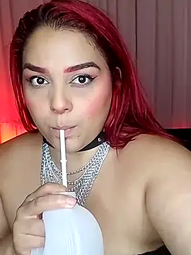 Živý XXX chat redjessey