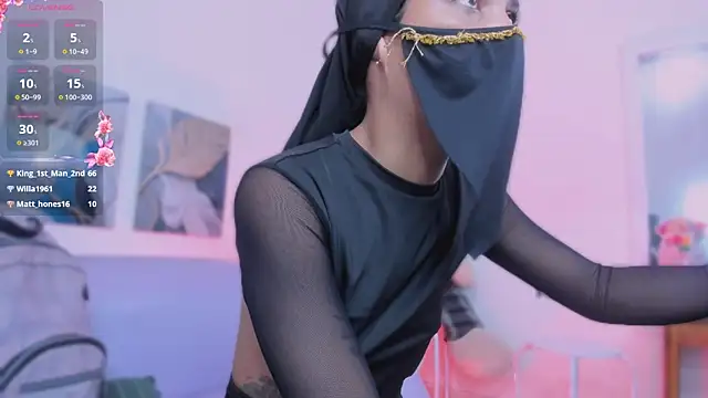 LaylaFantasy_ live XXX chat