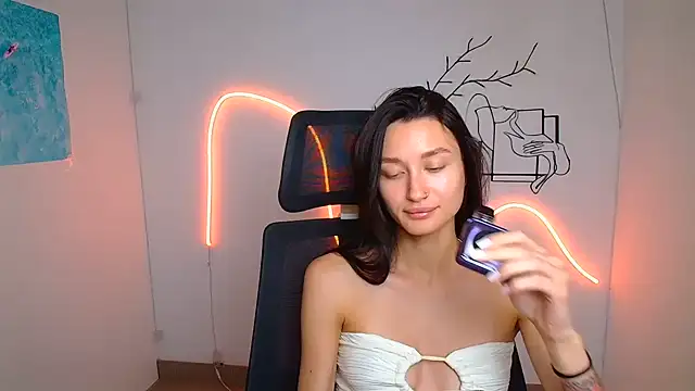 Živý XXX chat Stella_XO