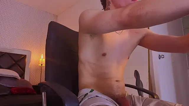 عرض كام taylor_morgann
