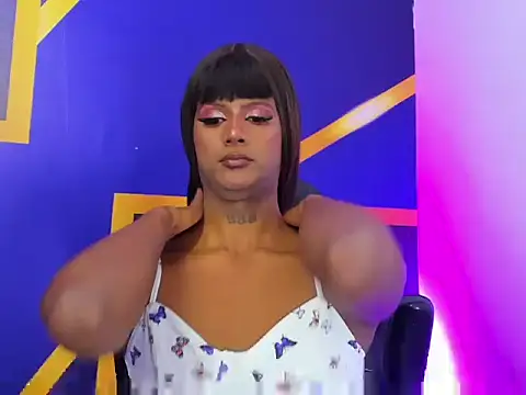 Živý XXX chat Tatihanaperez