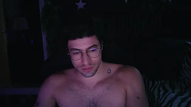 Chatroom XXX en direct de newjeff