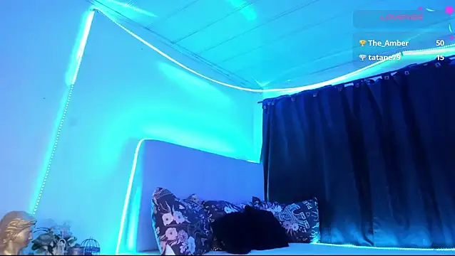 Chatroom XXX en direct de Ethan_Boyy
