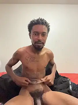 XXX chat uživo modela 9blk
