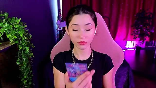 Chatroom XXX en direct de RedMidnight