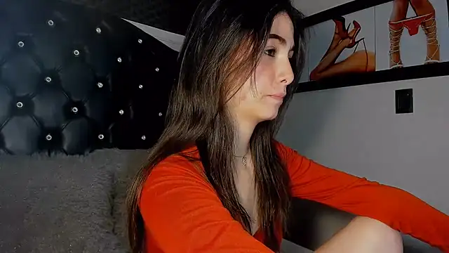 diana_queen_'s Live XXX Chat