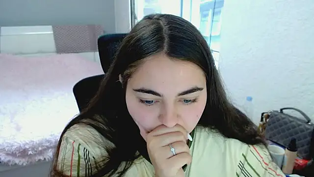 Chat XXX Live kitsune_8