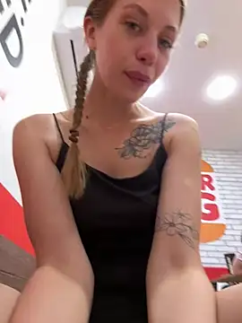 צ'אט XXX בשידור חי של Olivia_Jemison