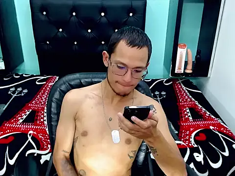dimon_mael Live XXX-chat