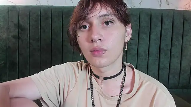 Brunodeluca_ Adlı Modelin Canlı XXX Sohbeti