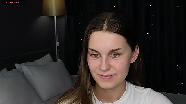 Czat XXX na żywo – Alison_Bell