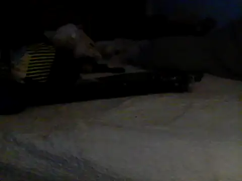 Živý XXX chat Silencio26